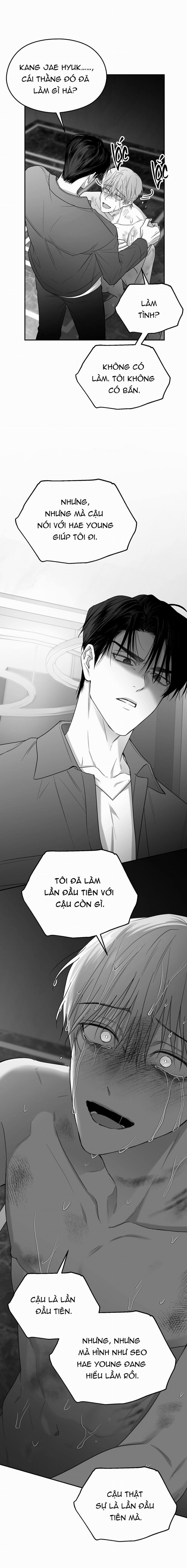 Non Zero Sum 45 trang 29