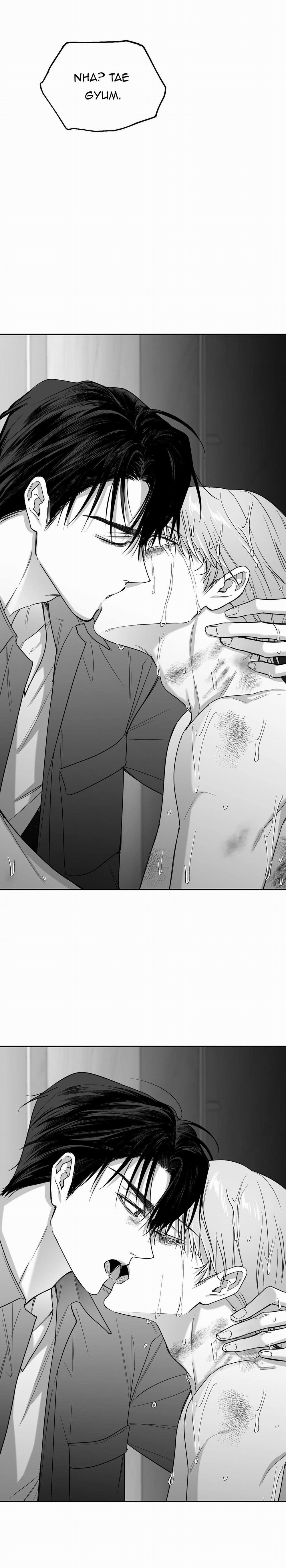 Non Zero Sum 45 trang 30