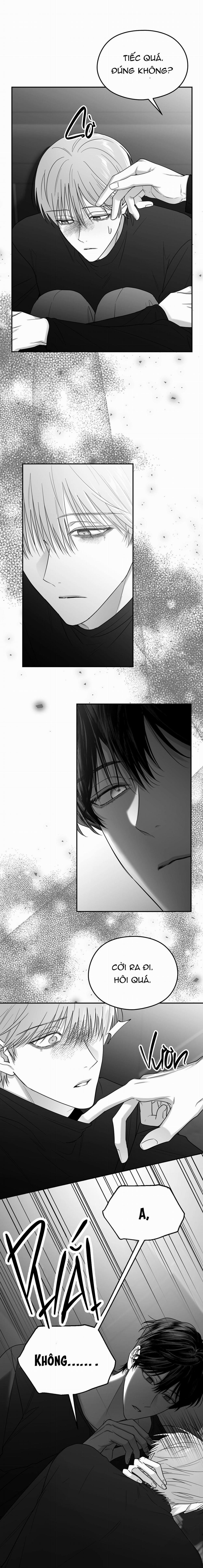 Non Zero Sum 45 trang 4