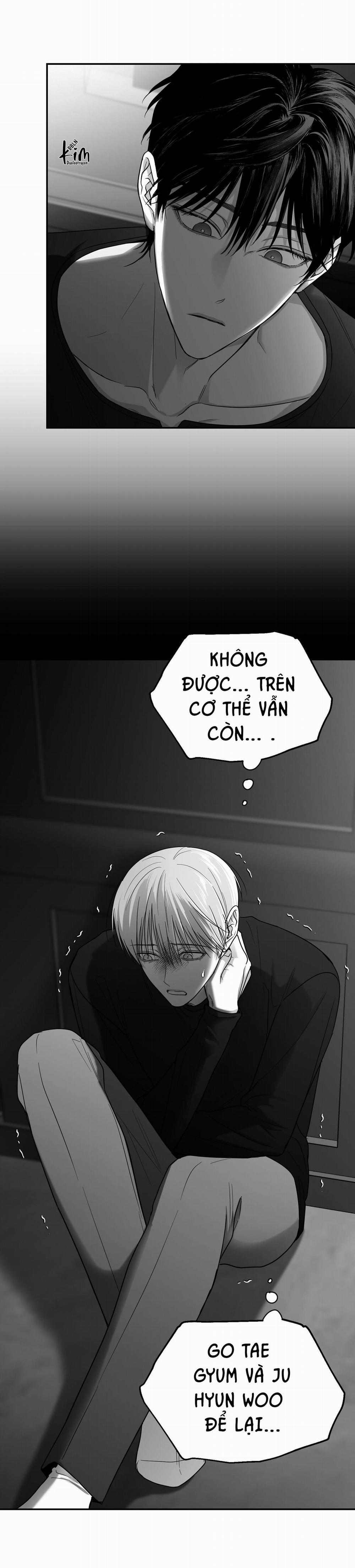 Non Zero Sum 45 trang 6