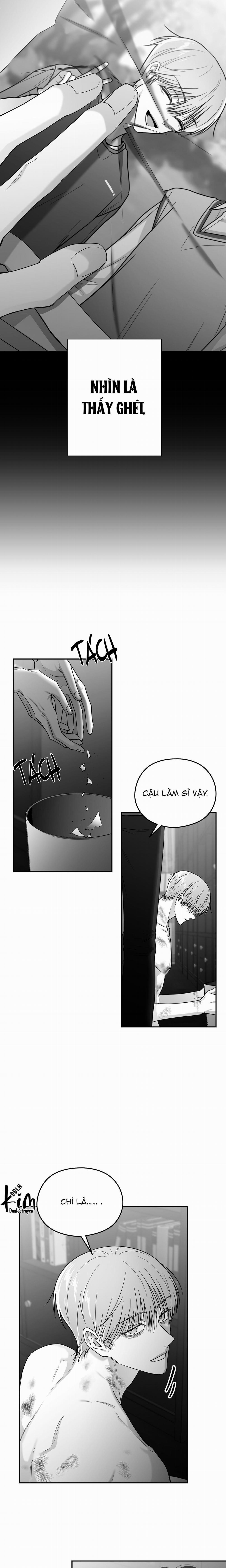 Non Zero Sum 46 trang 1