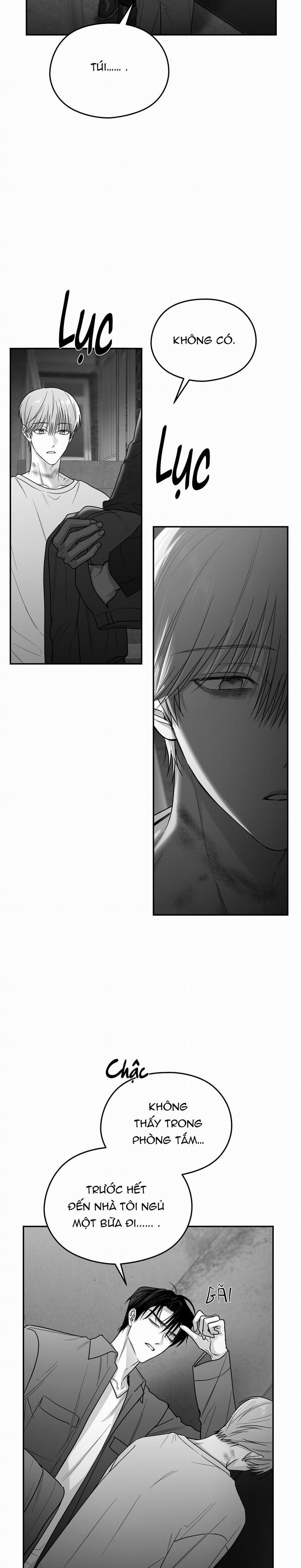 Non Zero Sum 46 trang 13