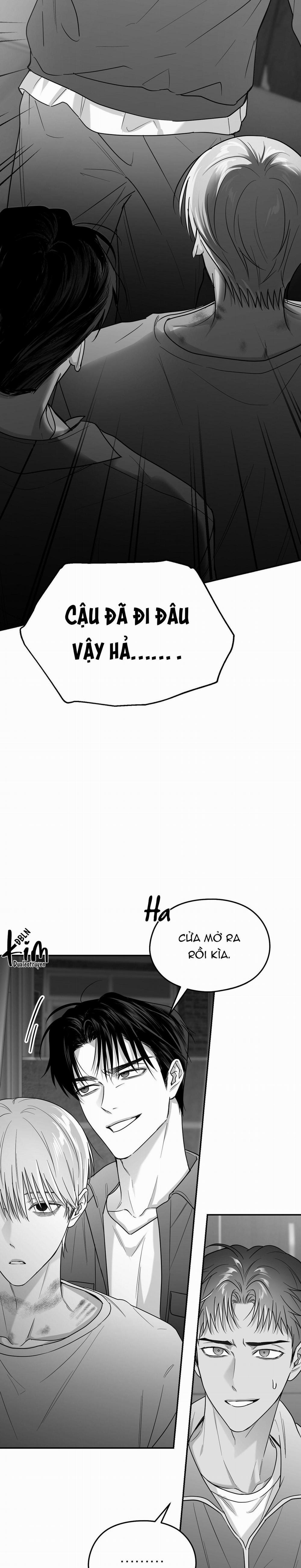 Non Zero Sum 46 trang 16