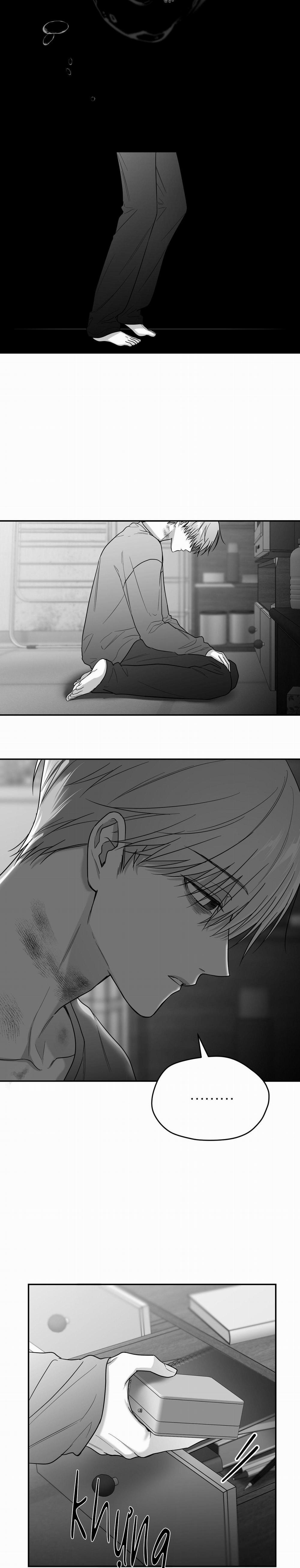 Non Zero Sum 46 trang 20