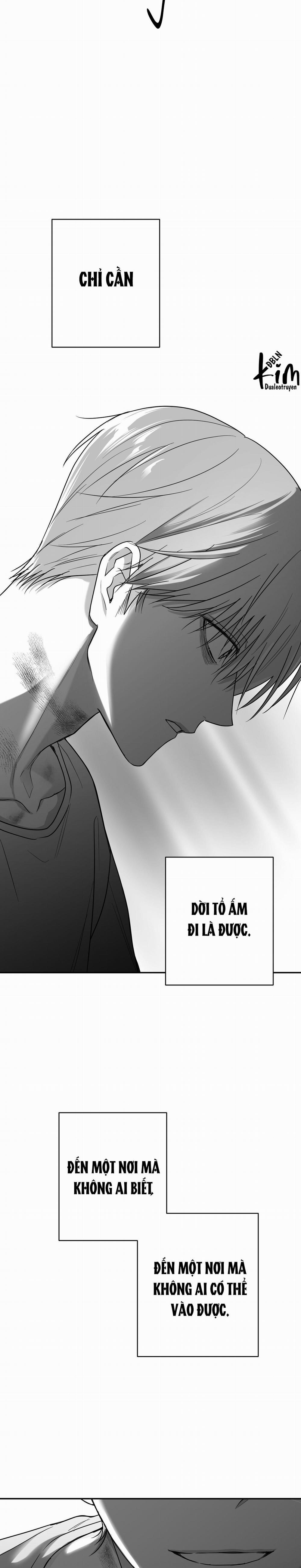 Non Zero Sum 46 trang 21