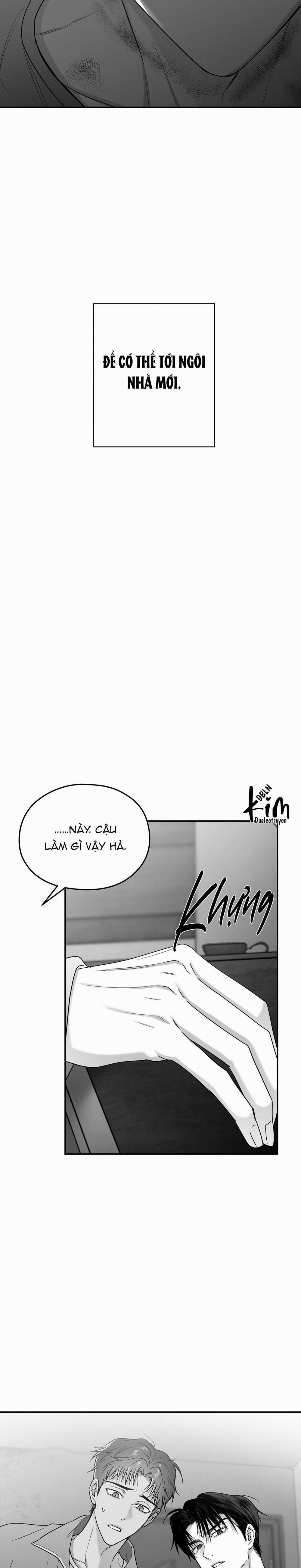 Non Zero Sum 46 trang 22