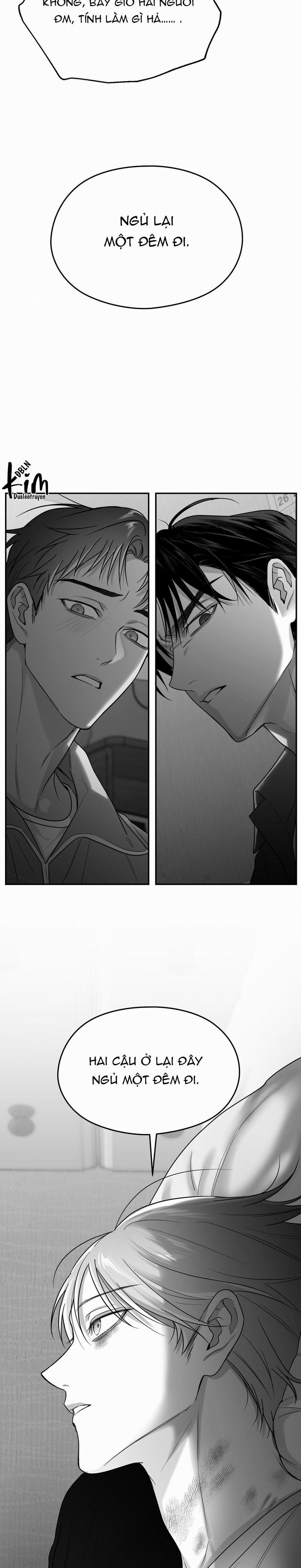 Non Zero Sum 46 trang 26