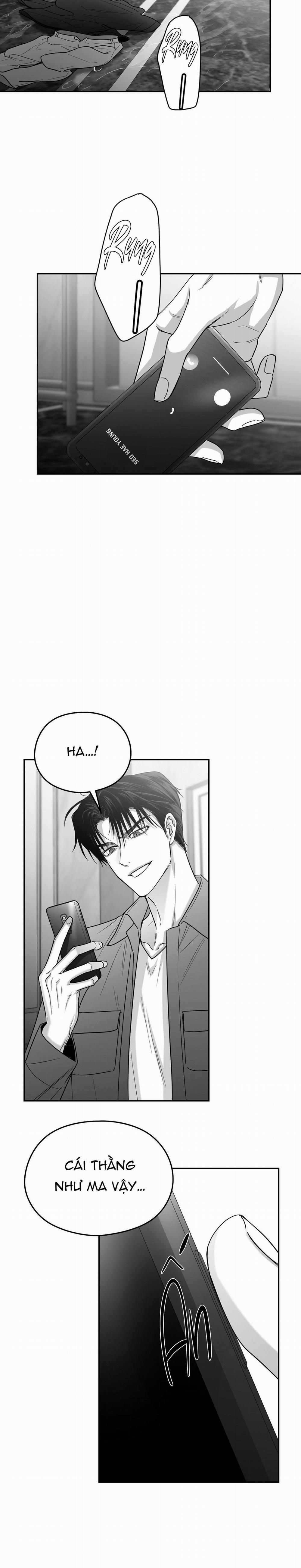 Non Zero Sum 46 trang 4