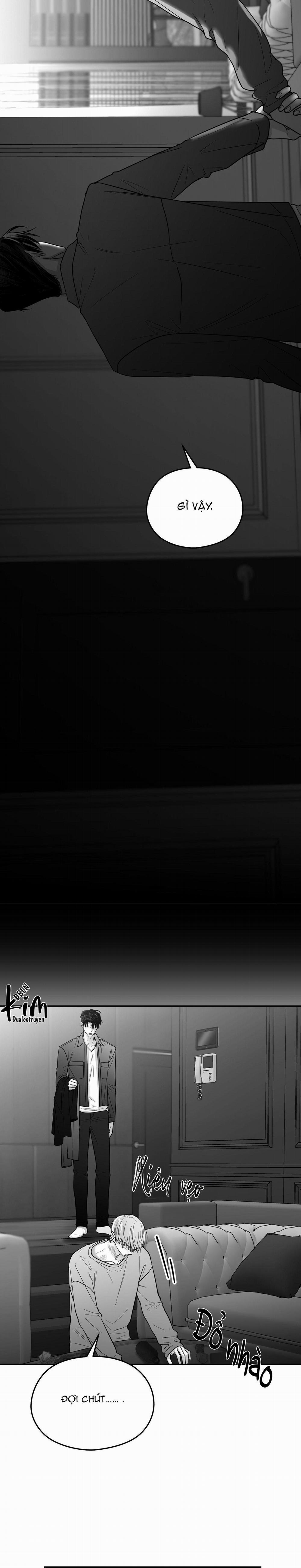 Non Zero Sum 46 trang 6