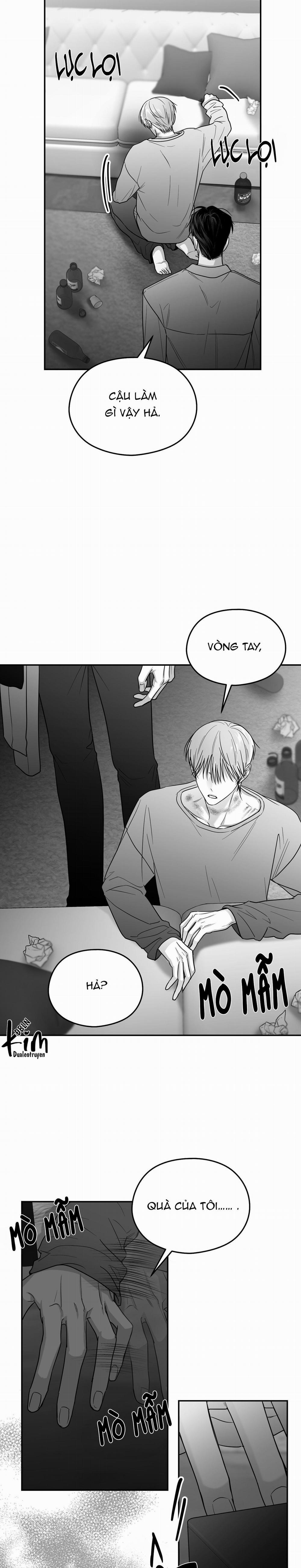 Non Zero Sum 46 trang 7