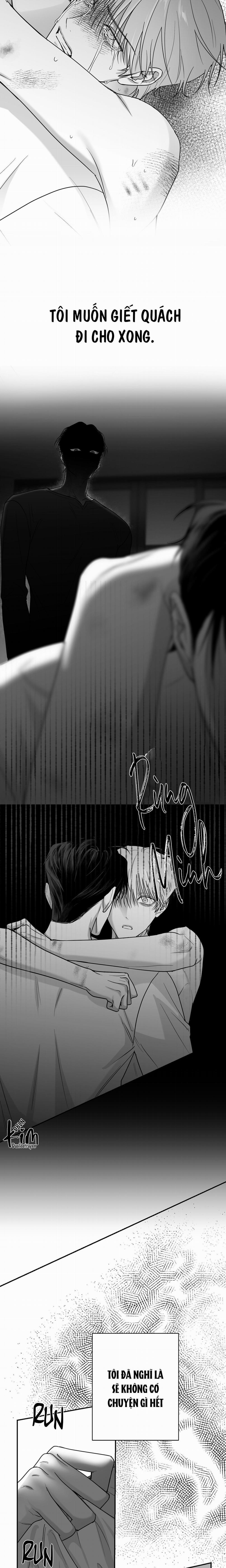 Non Zero Sum 47 trang 14