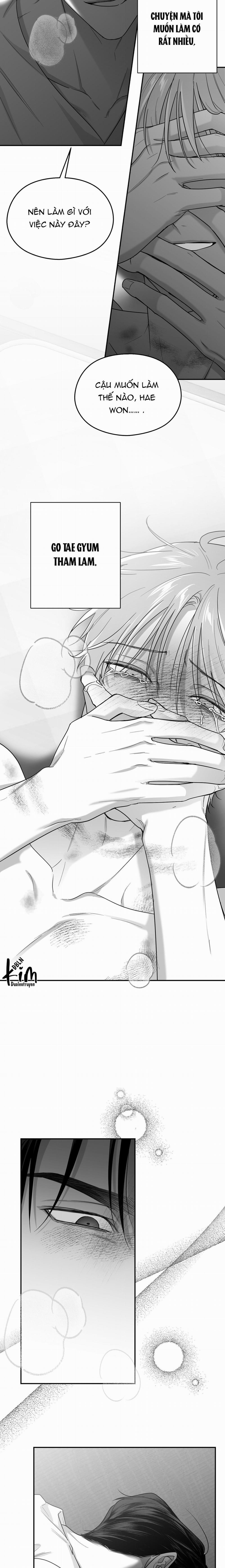 Non Zero Sum 47 trang 18