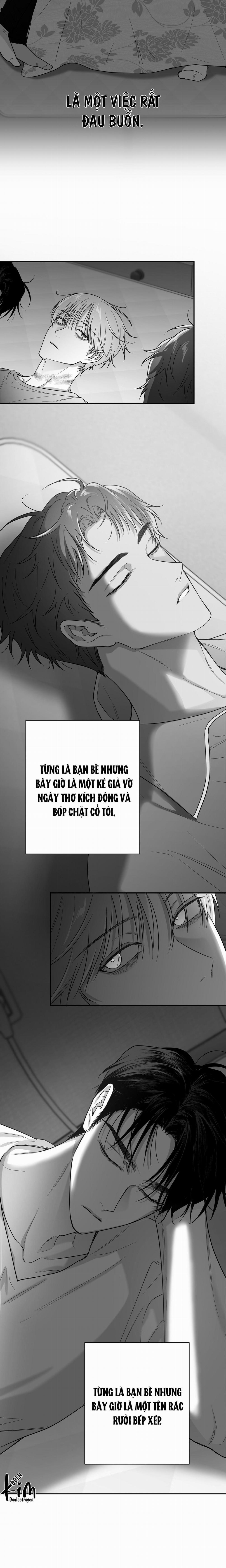 Non Zero Sum 47 trang 3