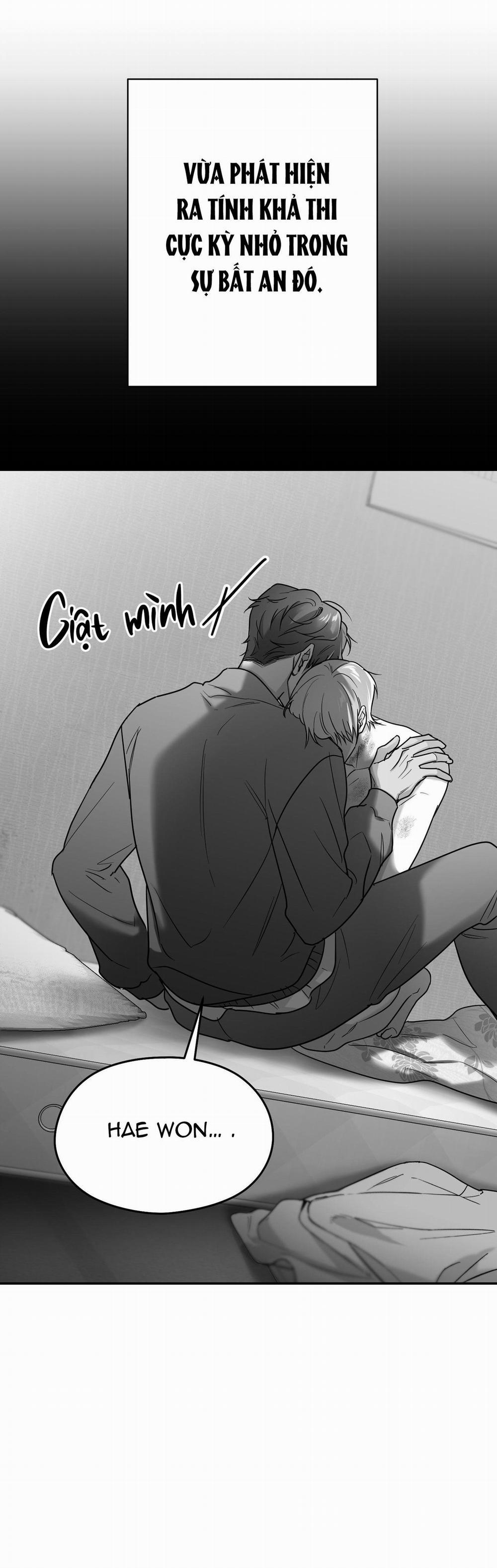 Non Zero Sum 48 trang 5