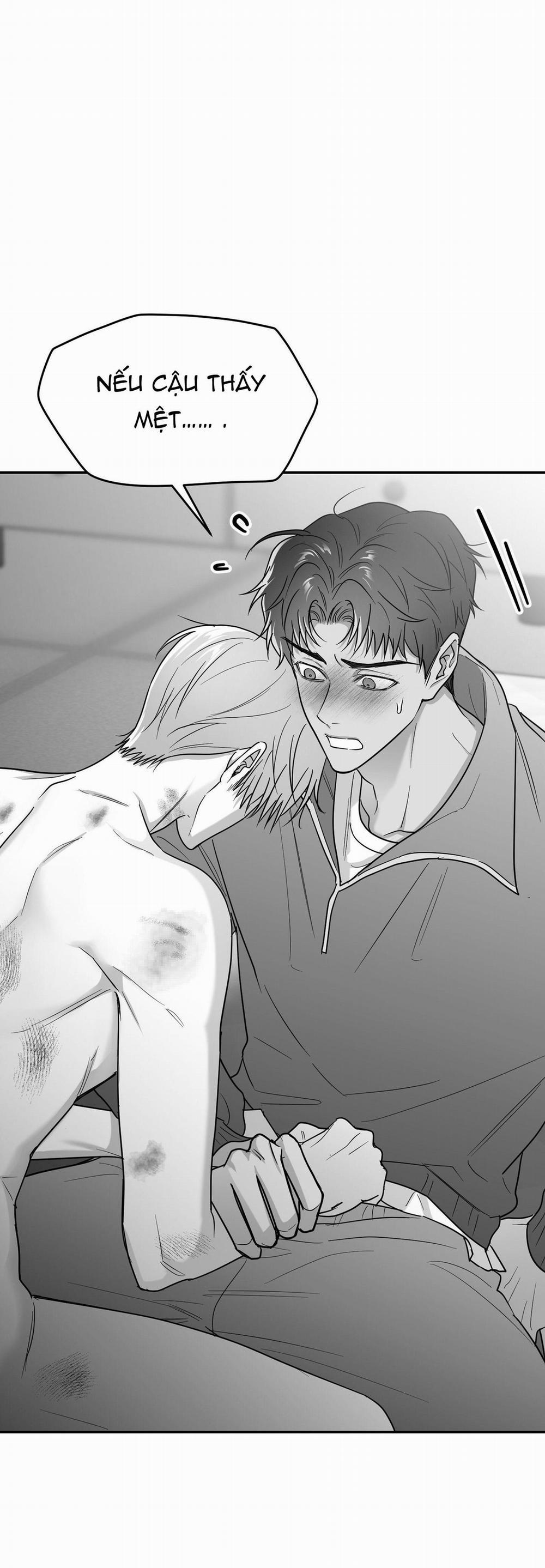 Non Zero Sum 48 trang 6