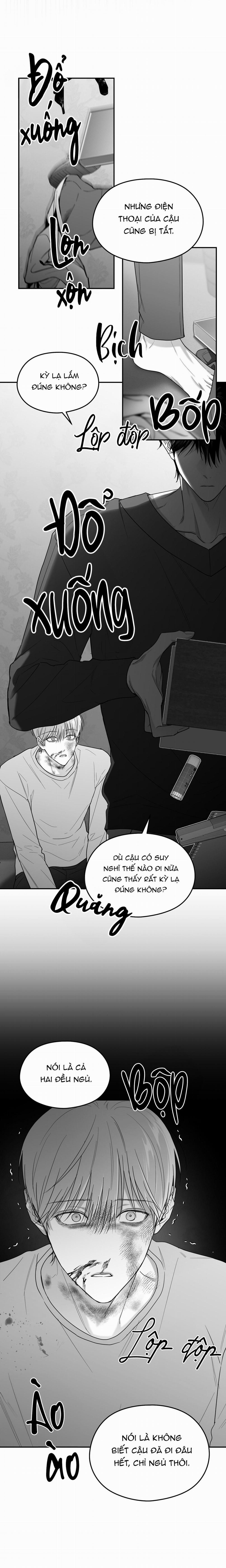 Non Zero Sum 49 trang 21