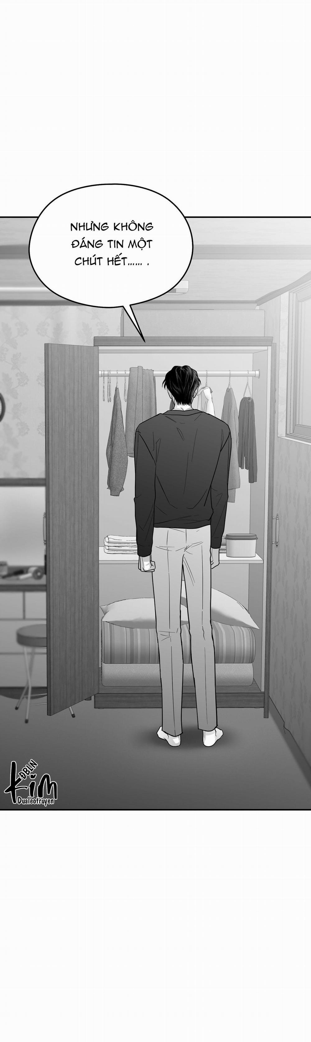 Non Zero Sum 49 trang 23