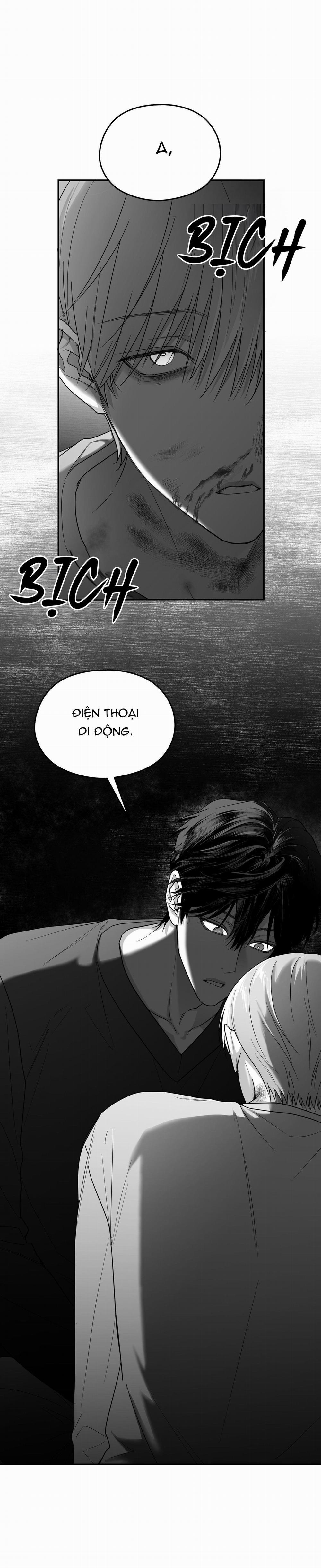 Non Zero Sum 49 trang 25