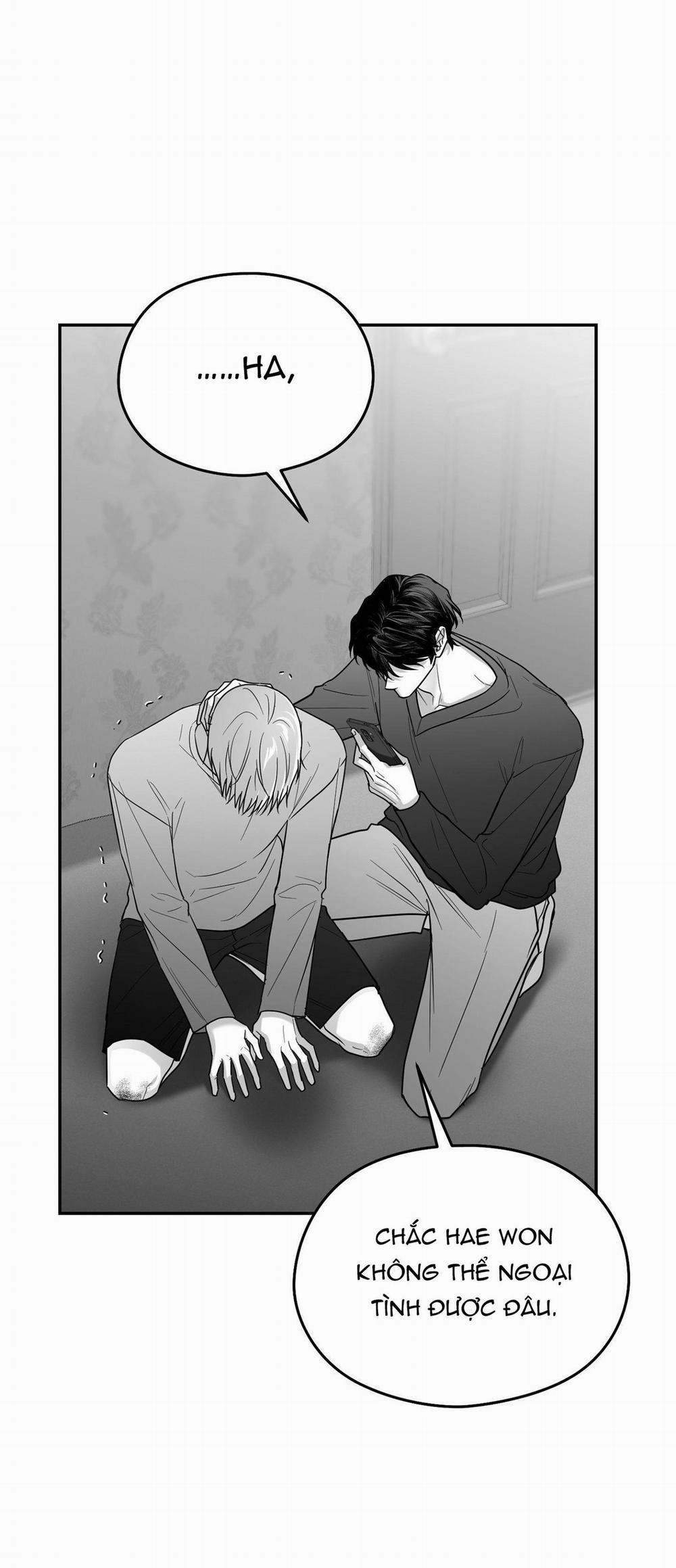 Non Zero Sum 49 trang 27