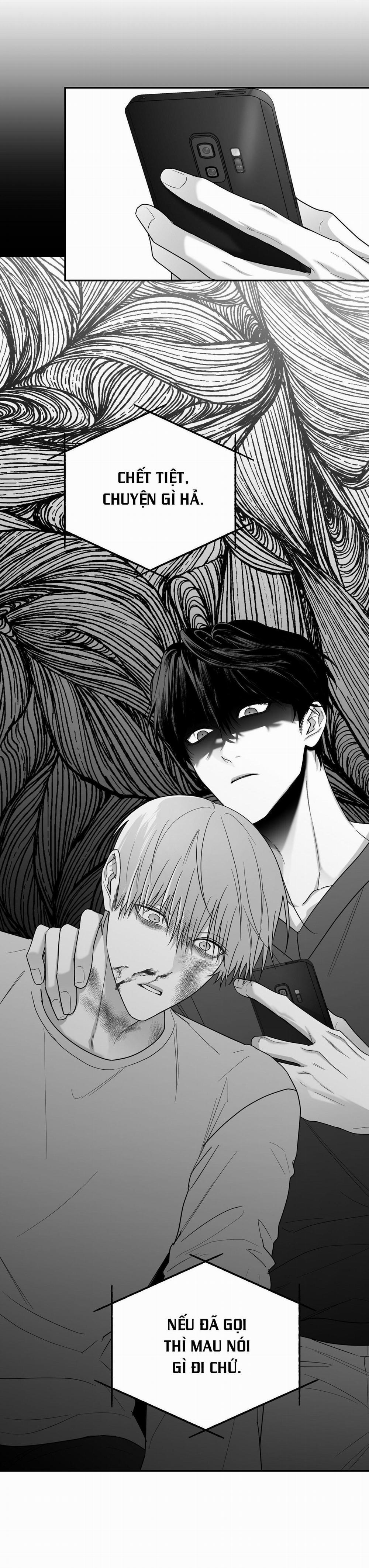 Non Zero Sum 49 trang 30