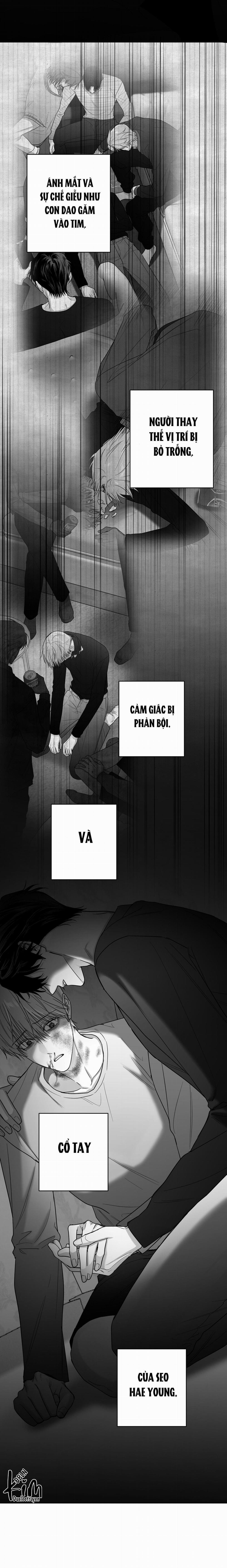 Non Zero Sum 49 trang 35