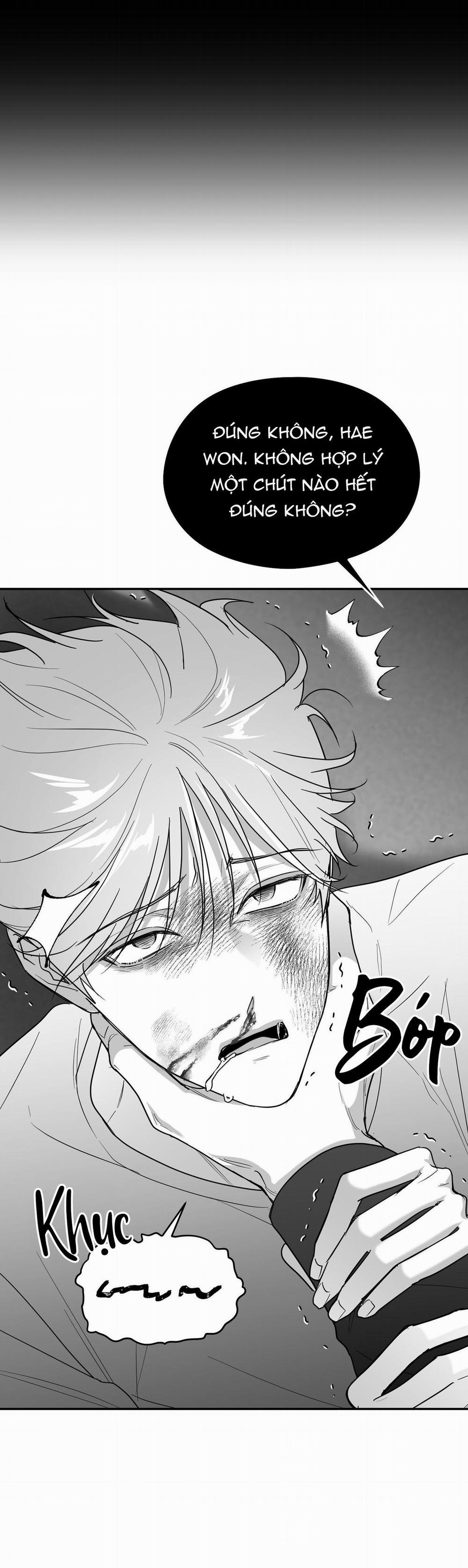 Non Zero Sum 49 trang 40