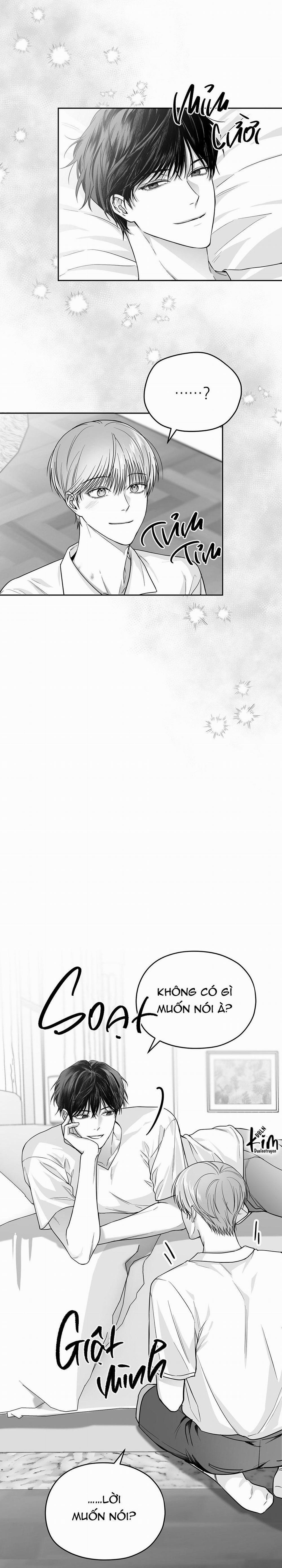 Non Zero Sum 5 trang 14