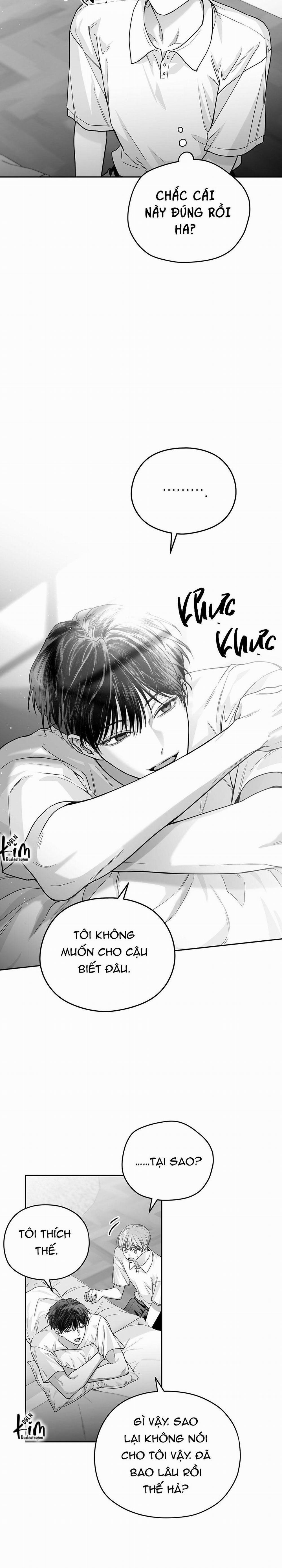 Non Zero Sum 5 trang 17