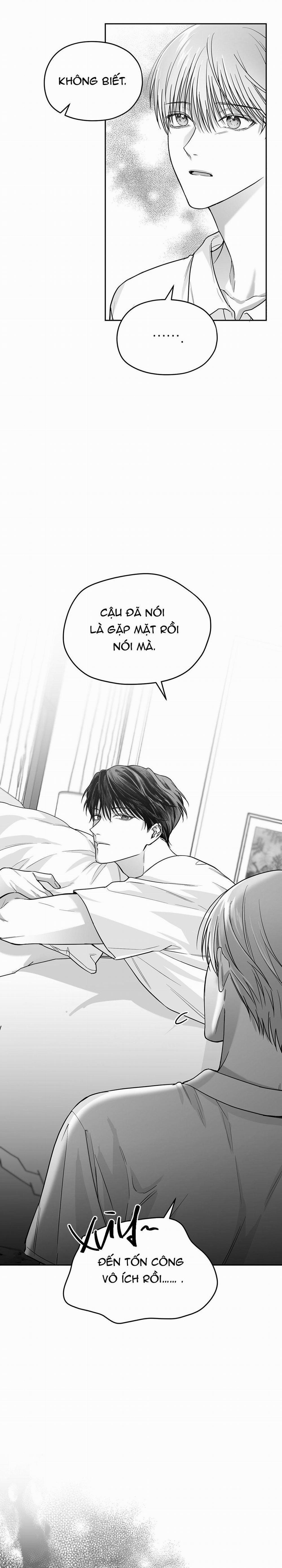 Non Zero Sum 5 trang 18