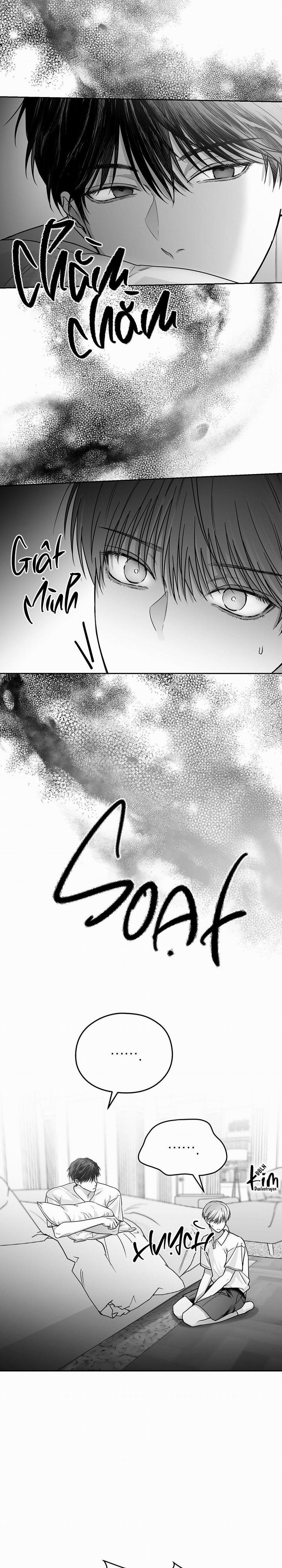 Non Zero Sum 5 trang 19