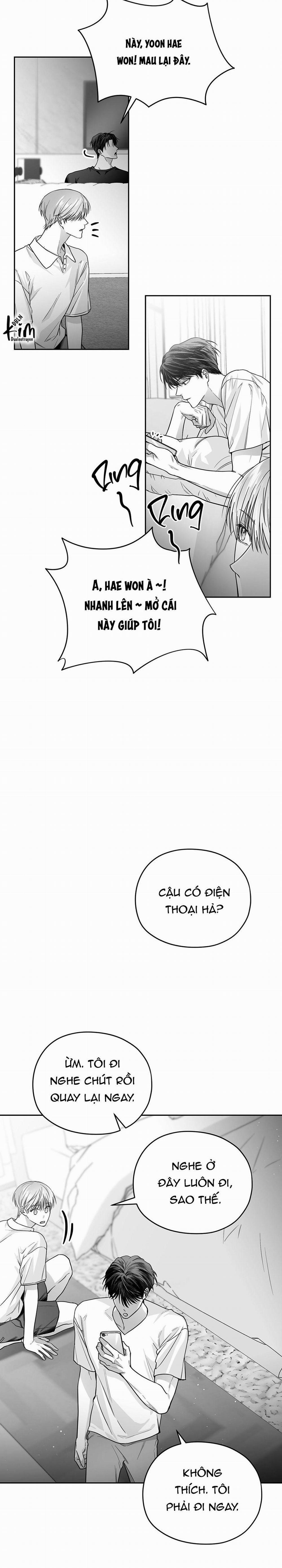 Non Zero Sum 5 trang 20