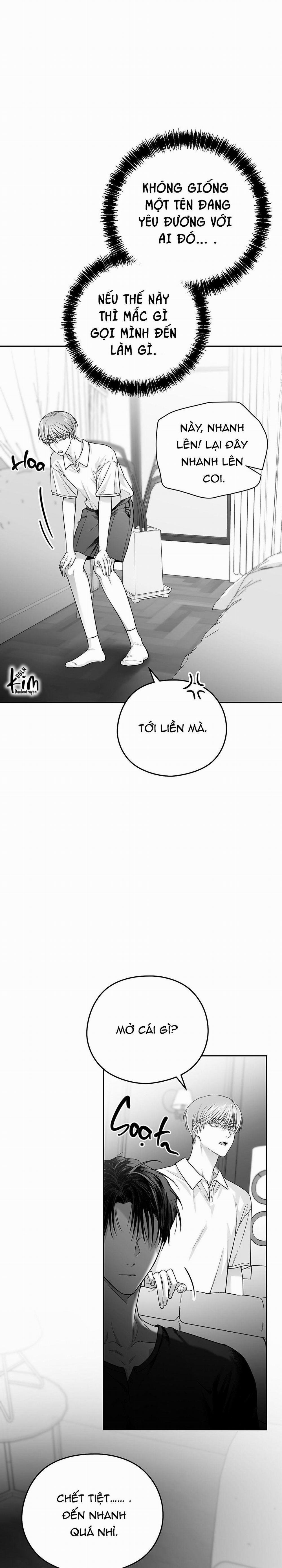 Non Zero Sum 5 trang 21