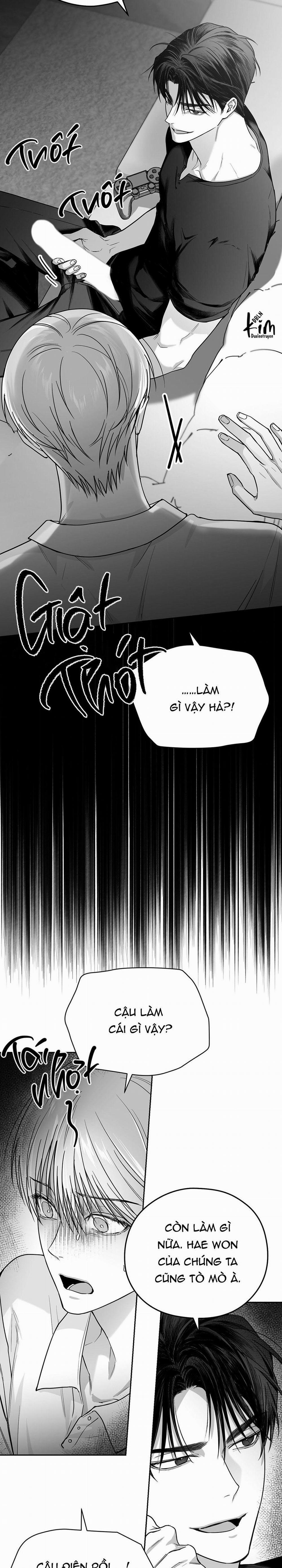 Non Zero Sum 5 trang 22