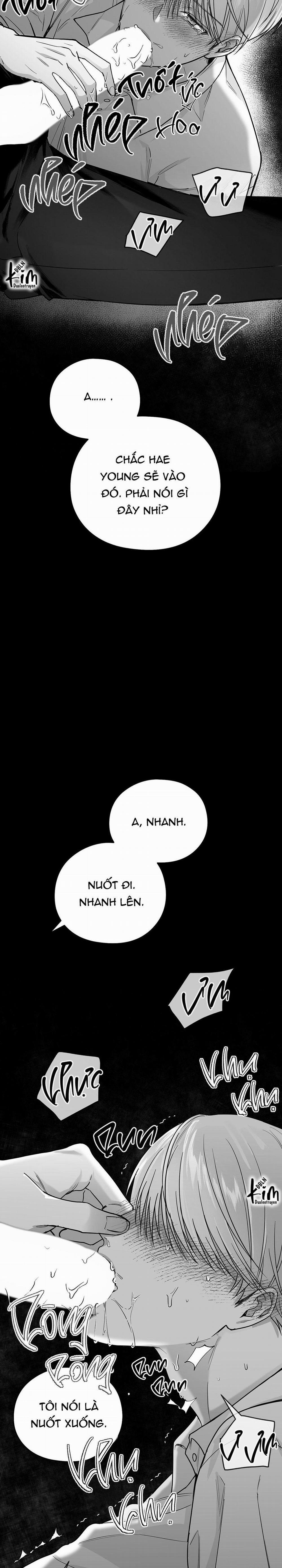 Non Zero Sum 5 trang 25