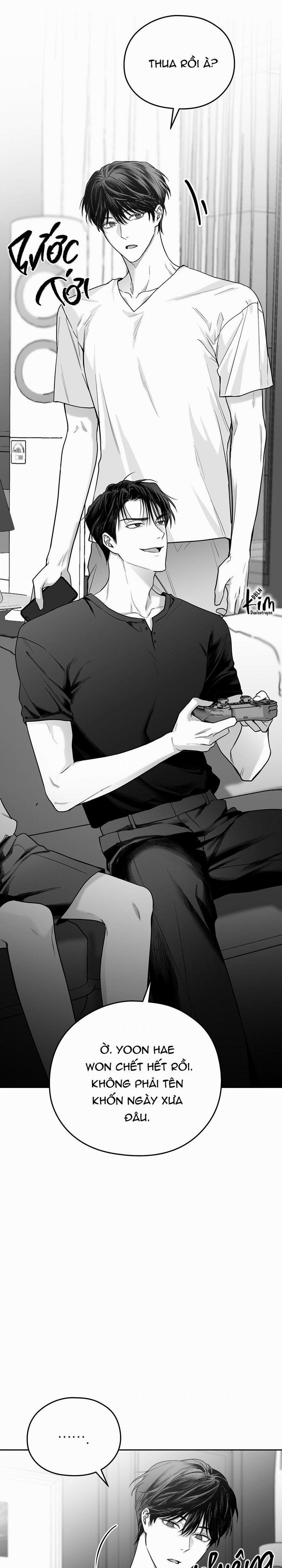 Non Zero Sum 5 trang 27