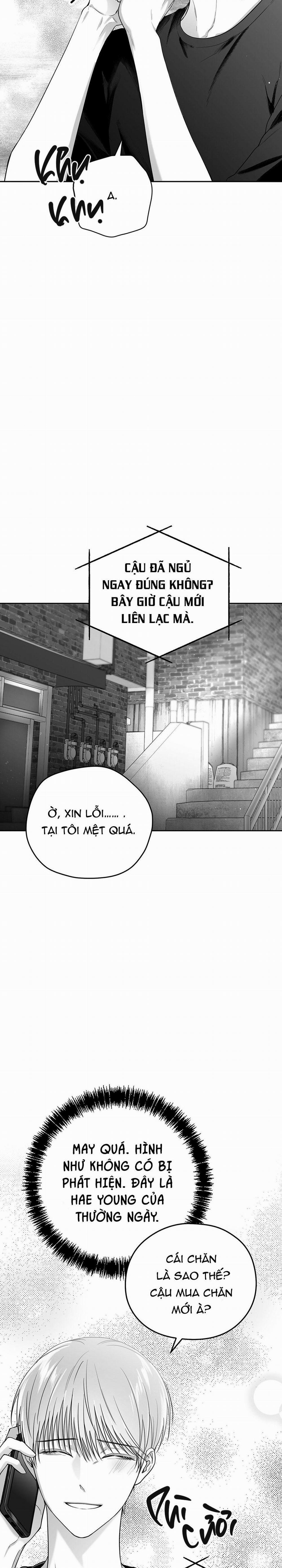 Non Zero Sum 5 trang 3