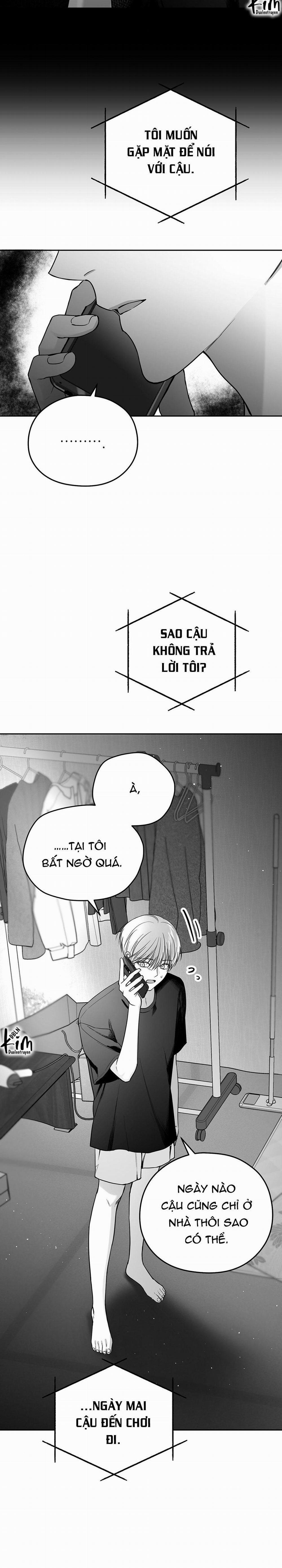 Non Zero Sum 5 trang 5