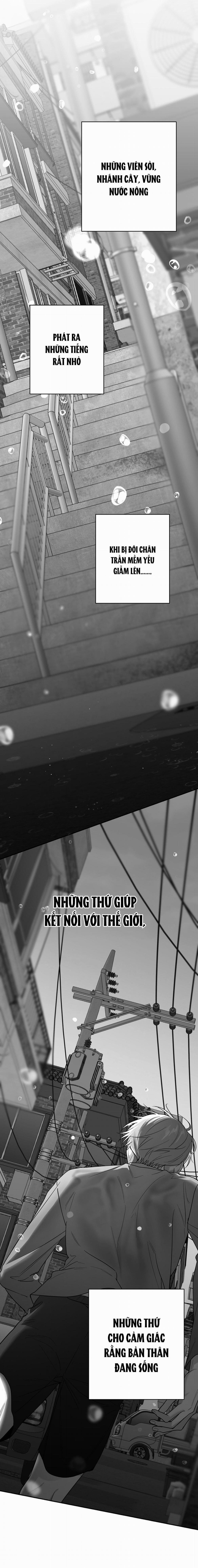 Non Zero Sum 50 trang 19