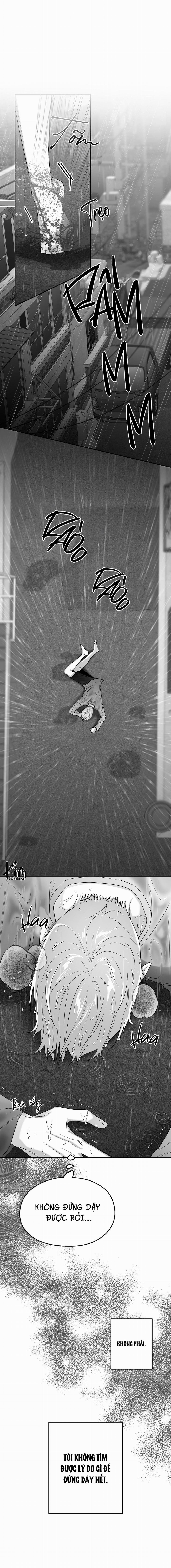 Non Zero Sum 50 trang 23