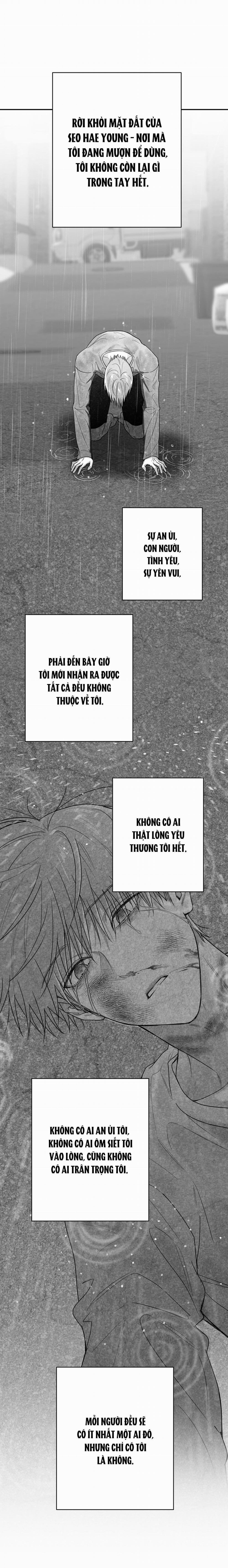 Non Zero Sum 50 trang 24