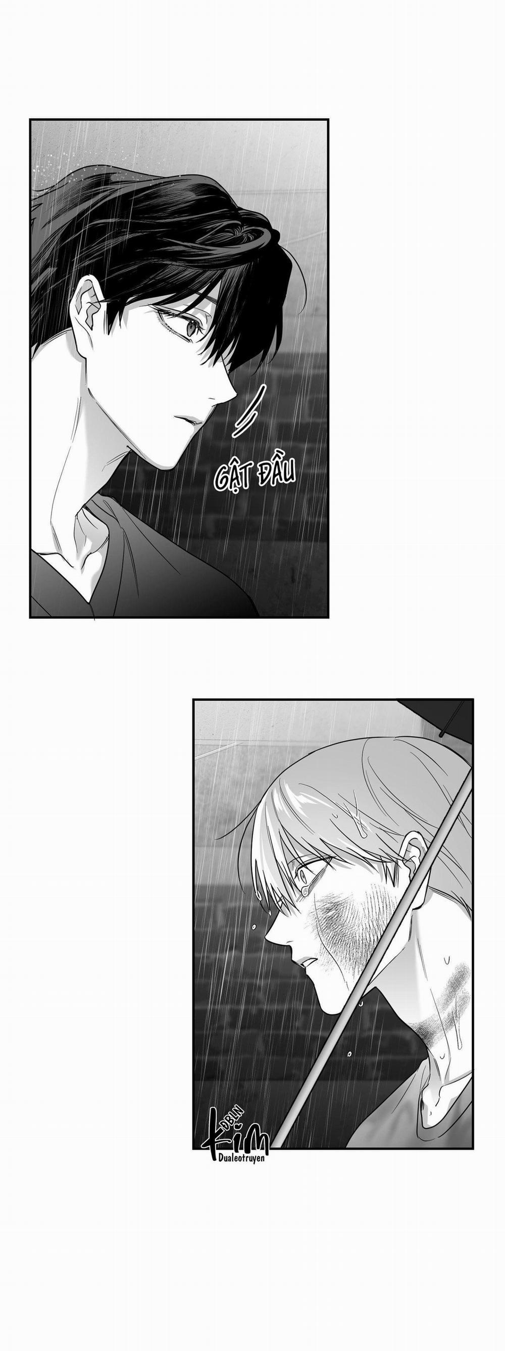 Non Zero Sum 50 trang 31