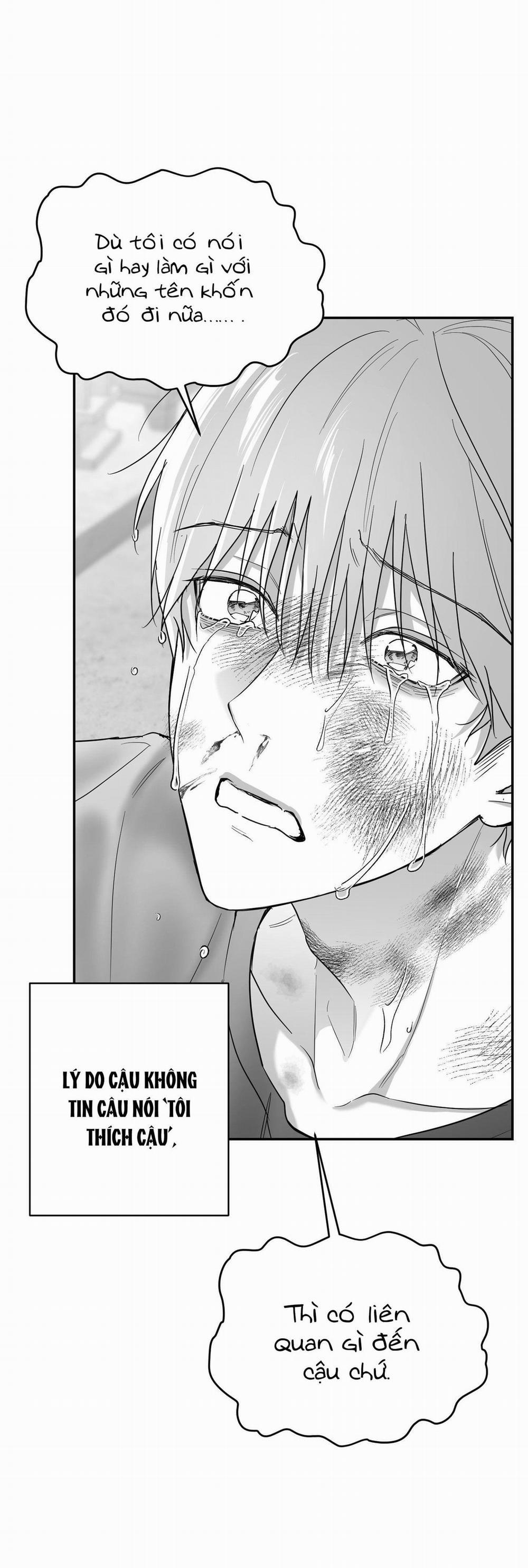 Non Zero Sum 50 trang 38