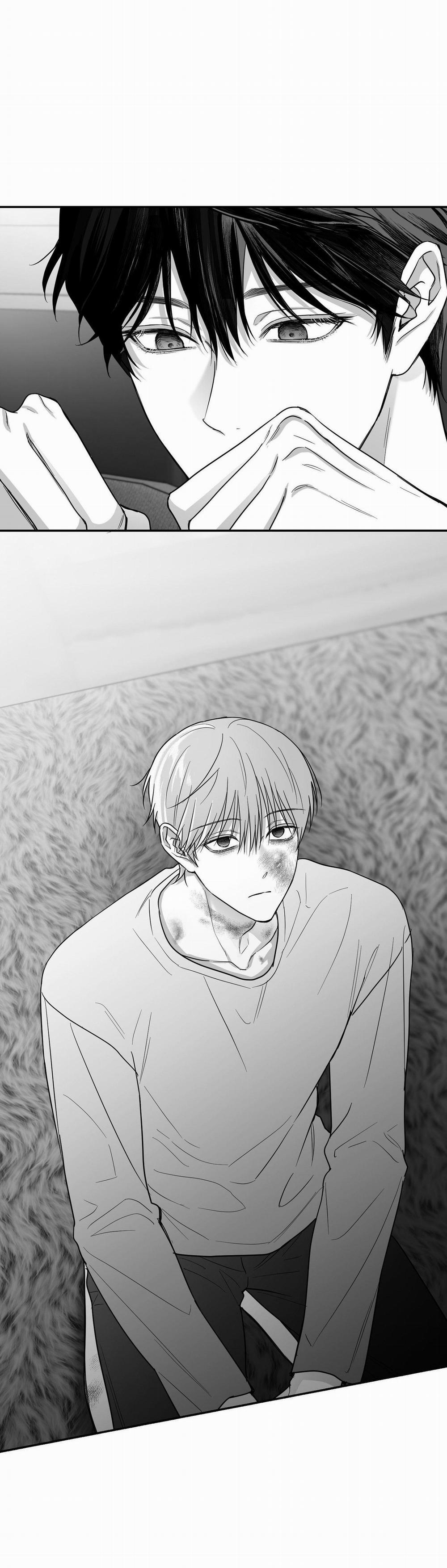 Non Zero Sum 51 trang 13