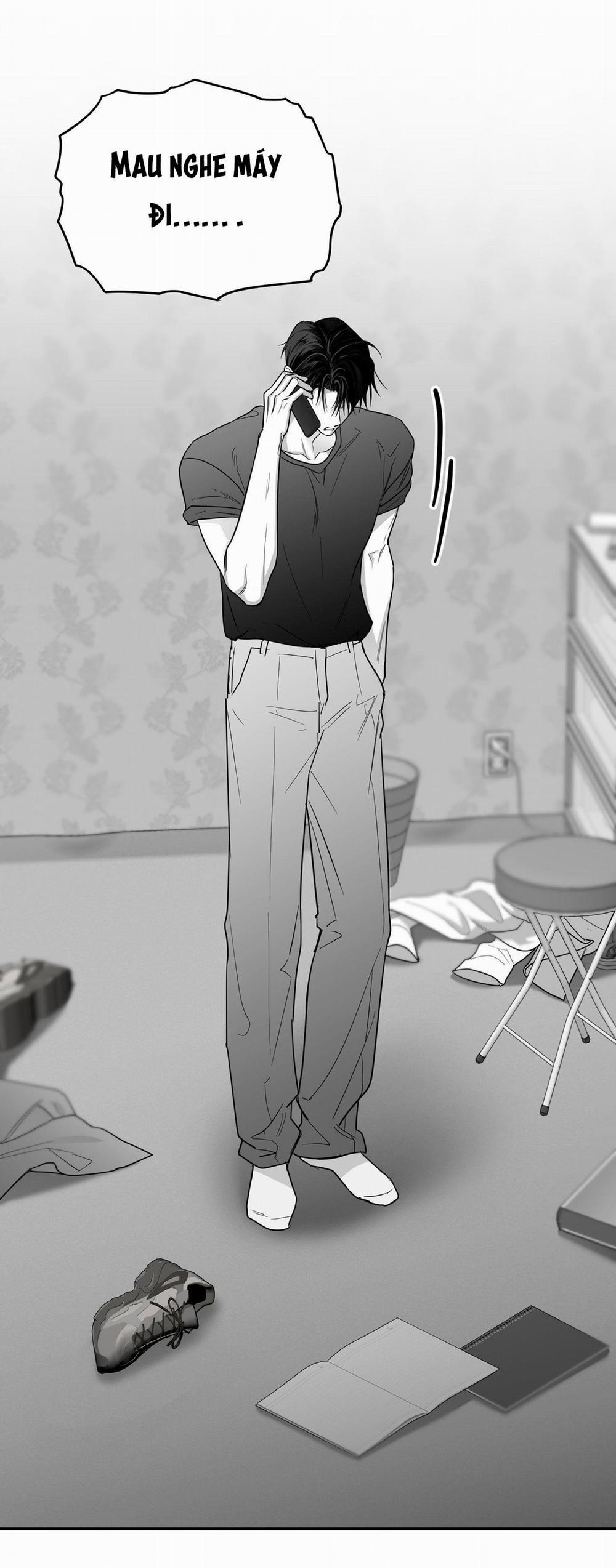 Non Zero Sum 51 trang 24