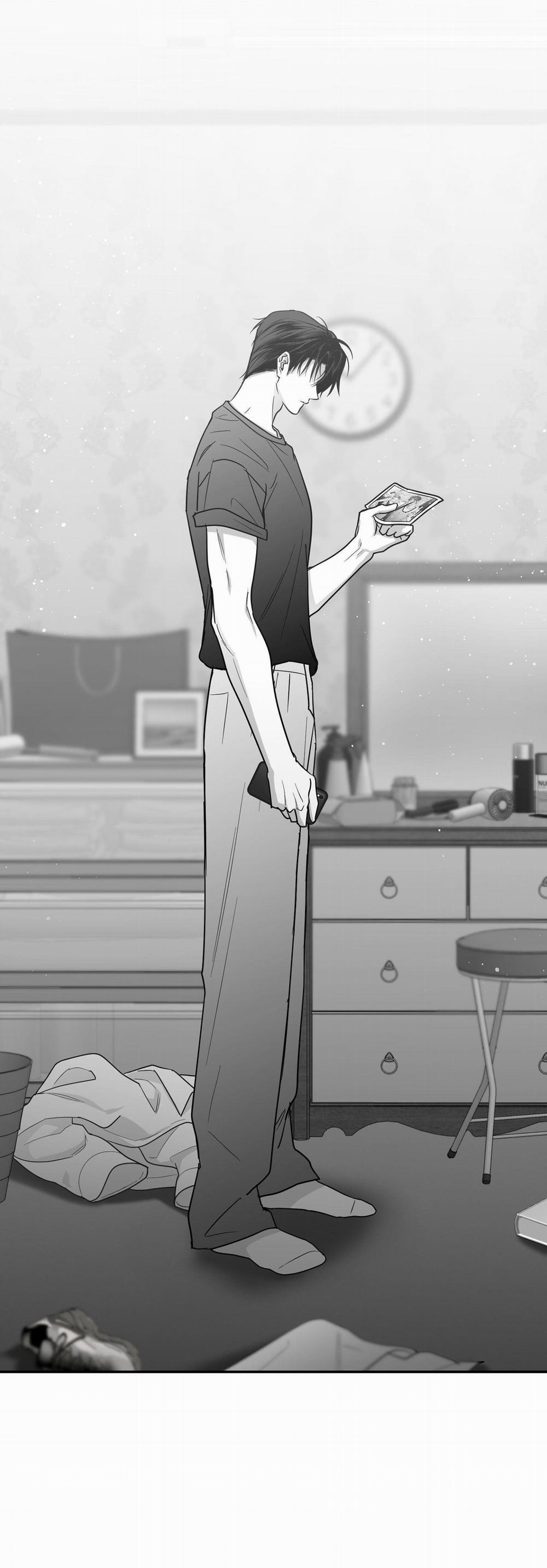 Non Zero Sum 51 trang 30