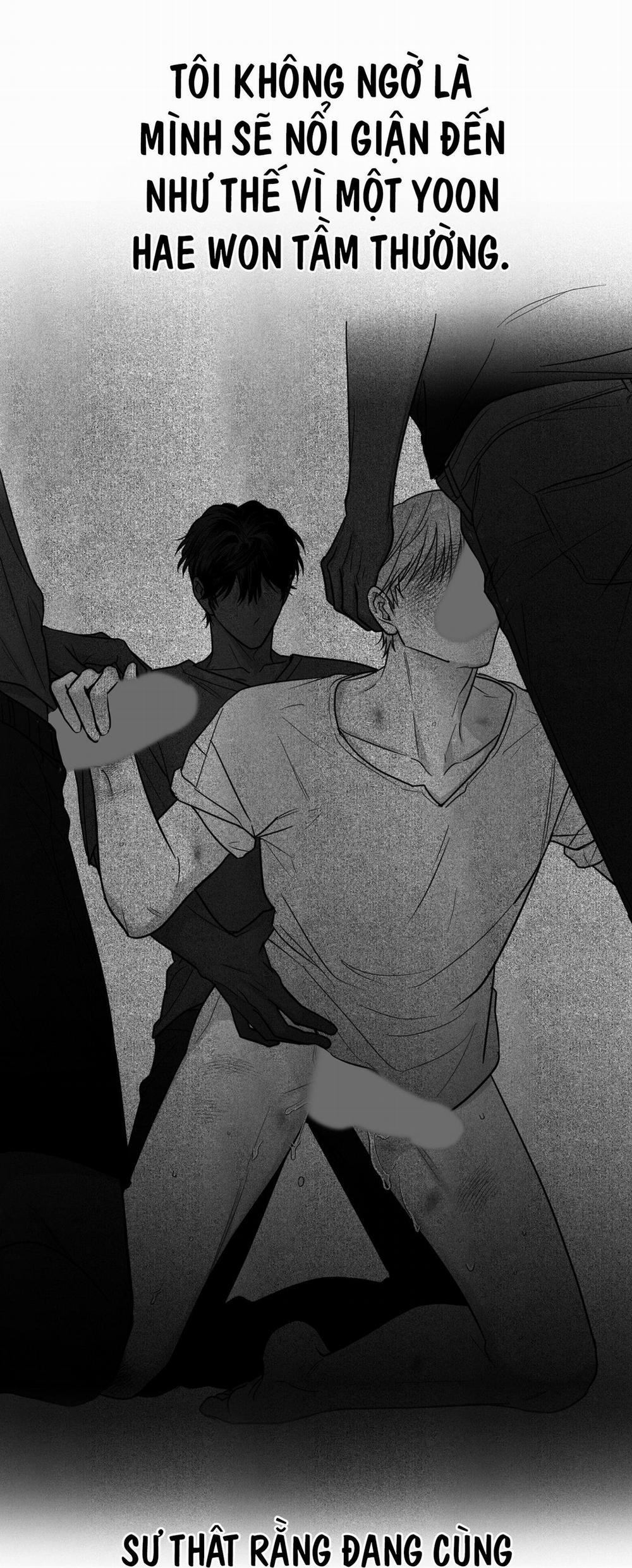 Non Zero Sum 51 trang 33