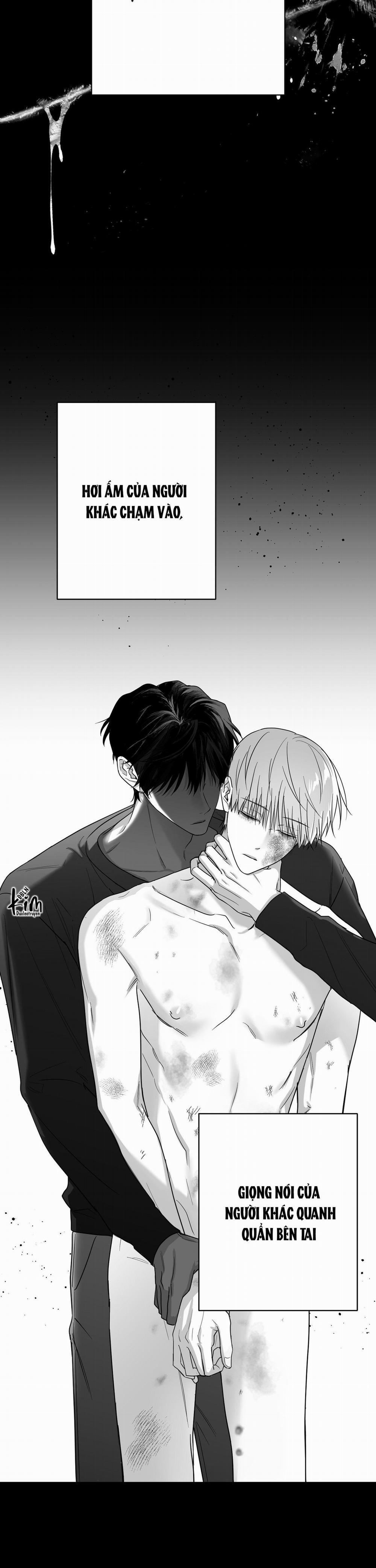 Non Zero Sum 52 trang 1