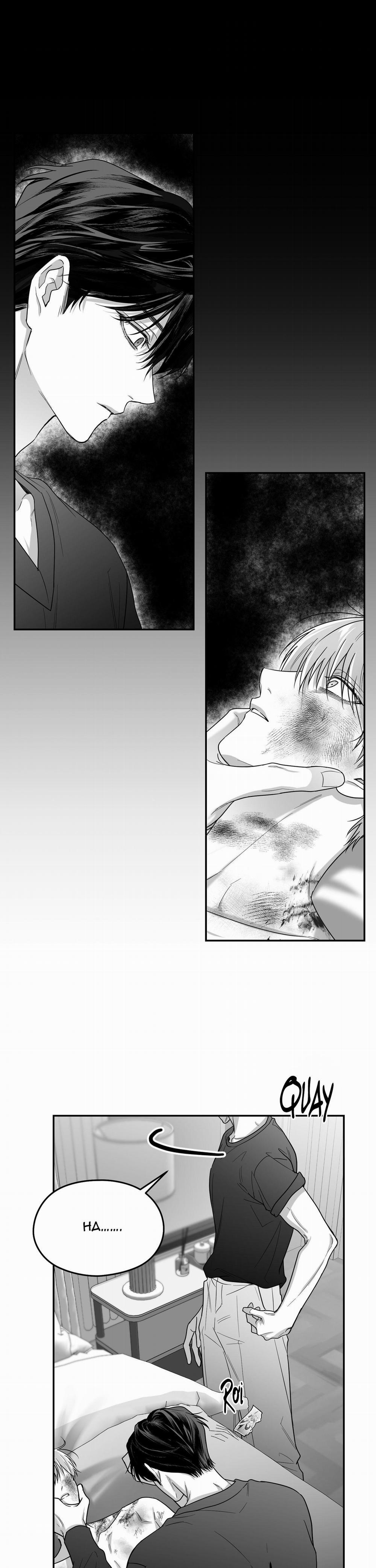 Non Zero Sum 52 trang 13