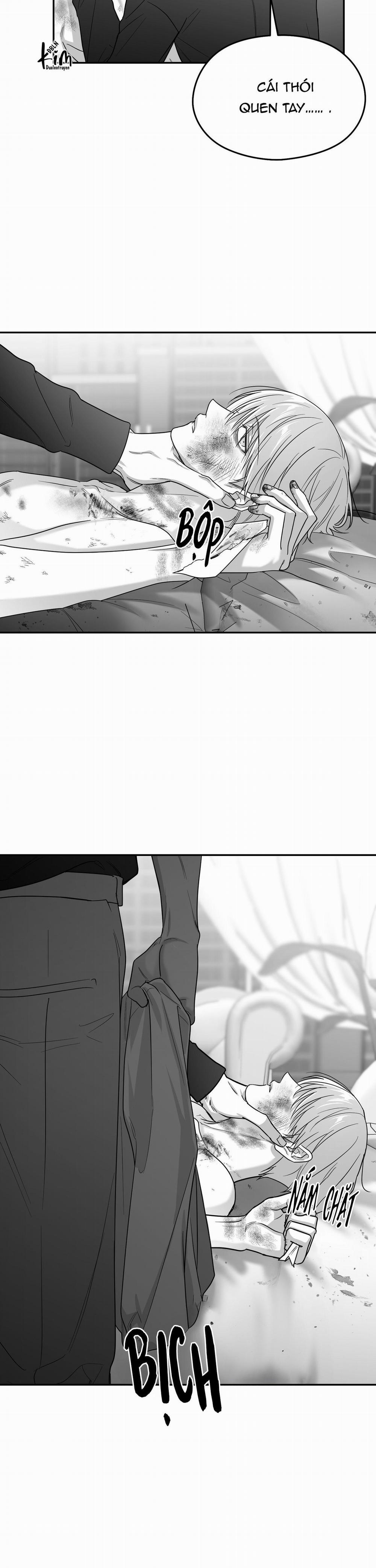 Non Zero Sum 52 trang 14