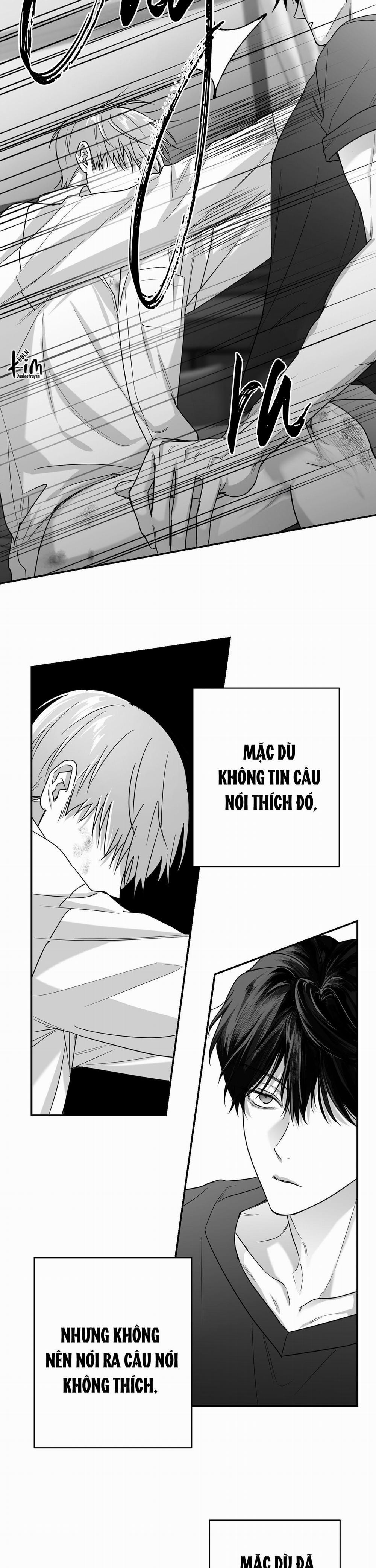 Non Zero Sum 52 trang 16